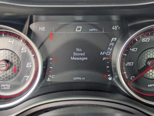 used 2023 Dodge Charger car, priced at $22,988