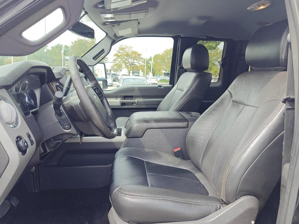 used 2015 Ford F-350 car, priced at $28,480