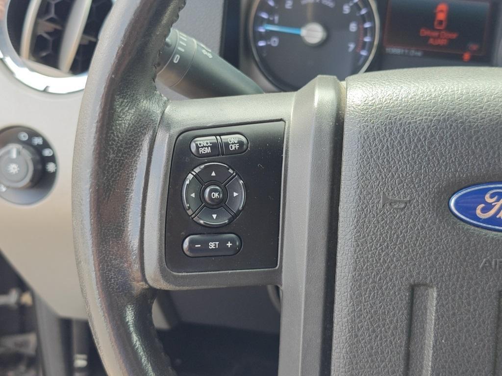 used 2015 Ford F-350 car, priced at $28,480