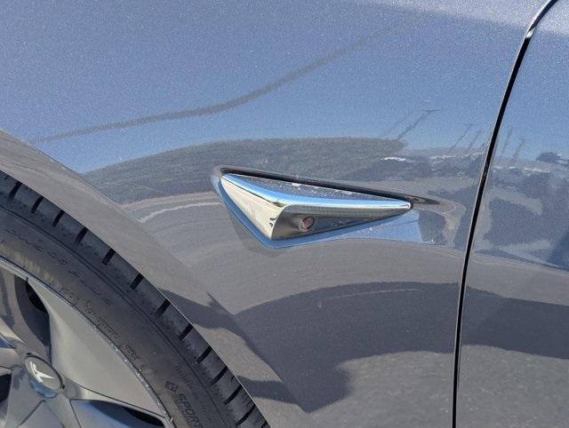 used 2020 Tesla Model 3 car, priced at $17,788