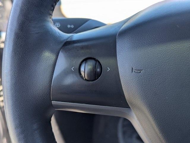 used 2020 Tesla Model 3 car, priced at $17,788