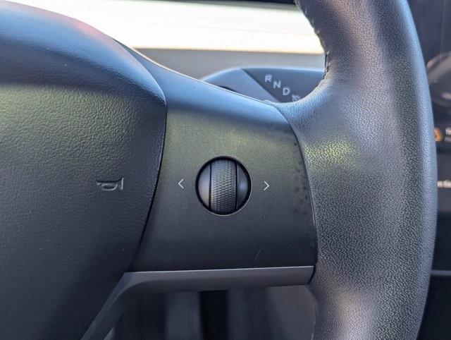 used 2020 Tesla Model 3 car, priced at $17,788