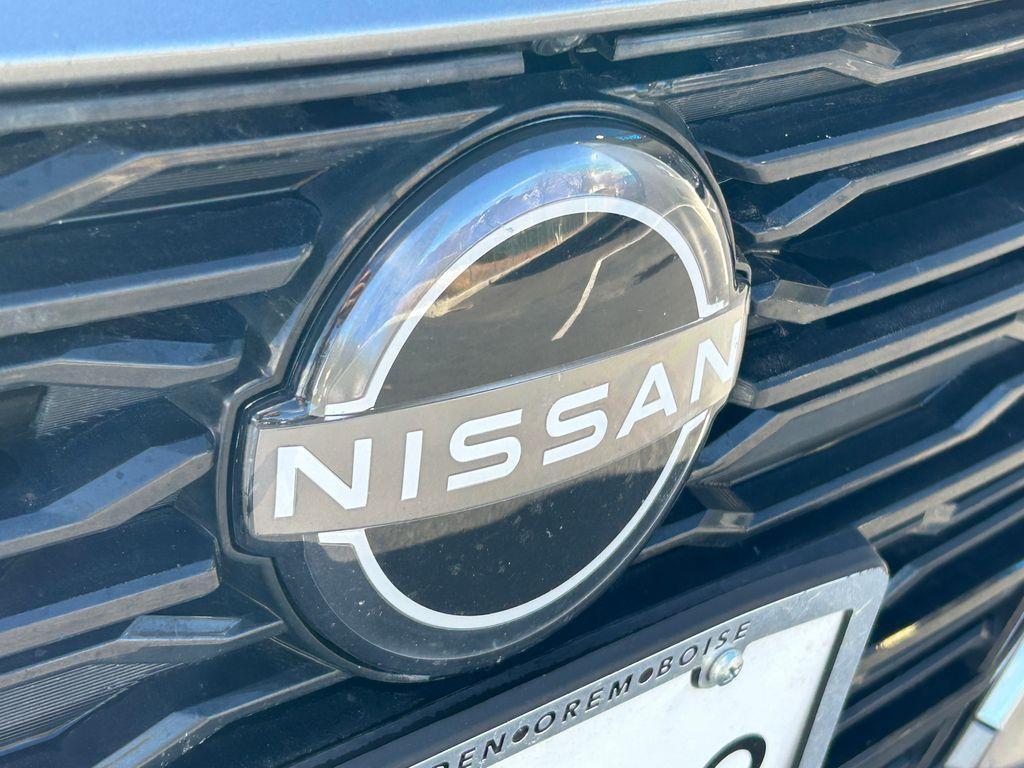 used 2023 Nissan Altima car, priced at $22,988
