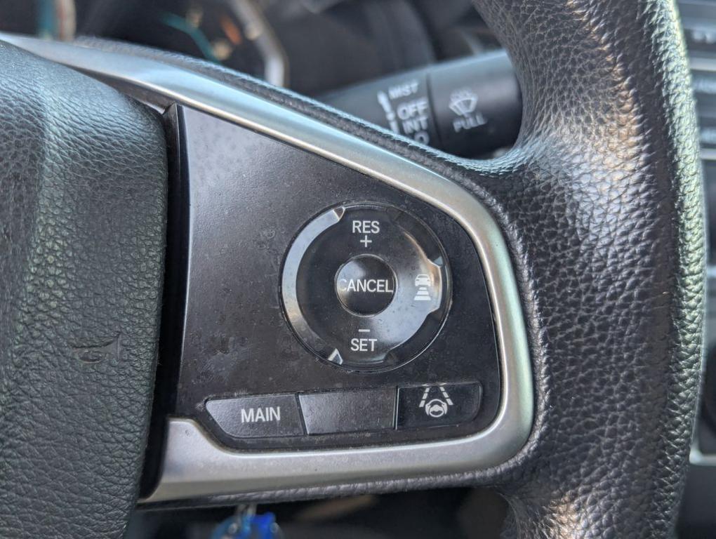 used 2020 Honda Civic car, priced at $17,688