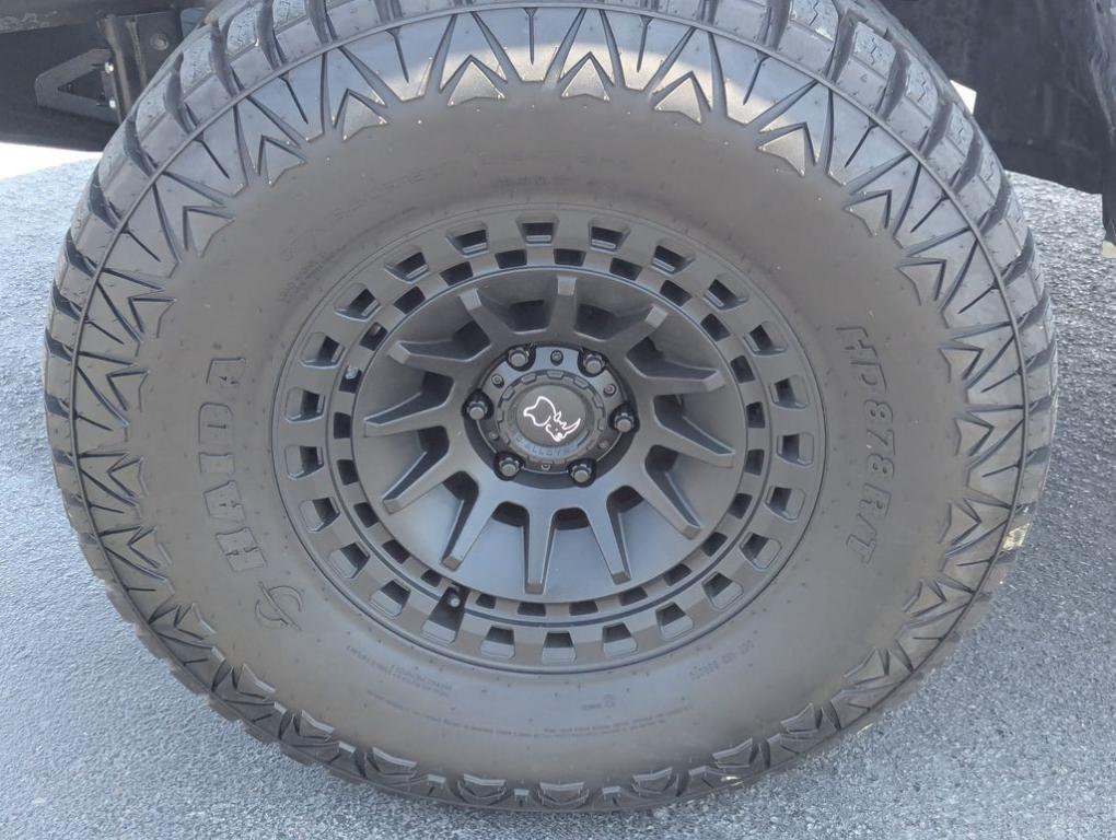 used 2022 Ram 1500 car, priced at $35,588