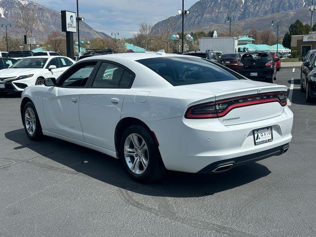 used 2023 Dodge Charger car, priced at $24,950