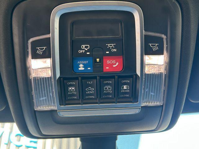 used 2020 Ram 1500 car, priced at $35,995