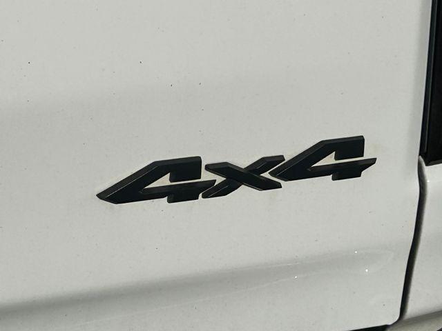 used 2020 Ram 1500 car, priced at $35,995