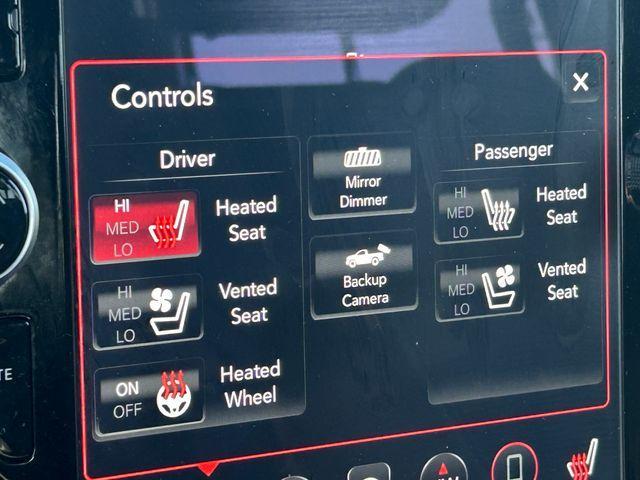 used 2020 Ram 1500 car, priced at $35,995