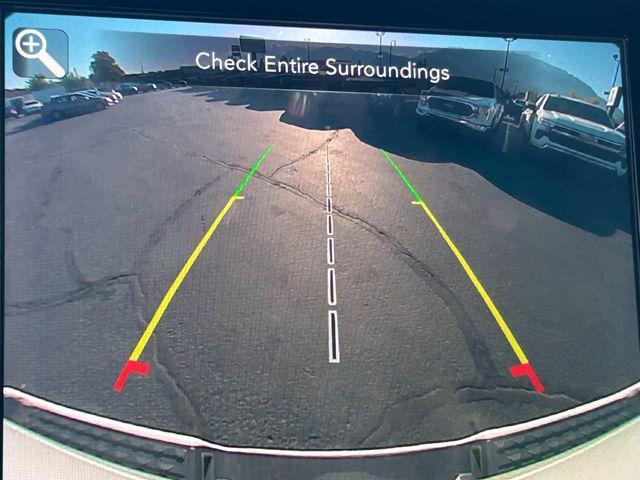 used 2020 Ram 1500 car, priced at $35,995