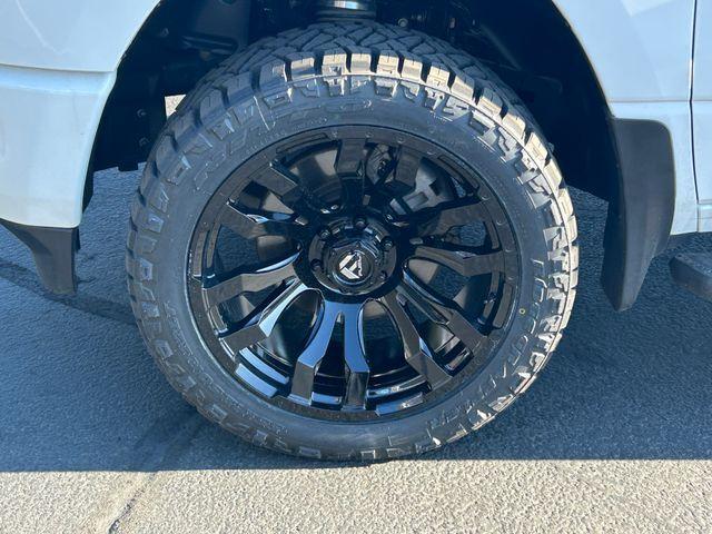 used 2020 Ram 1500 car, priced at $35,995