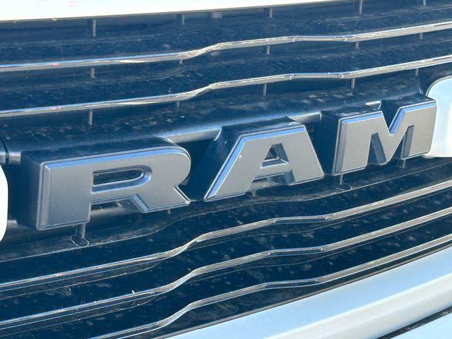 used 2020 Ram 1500 car, priced at $35,995