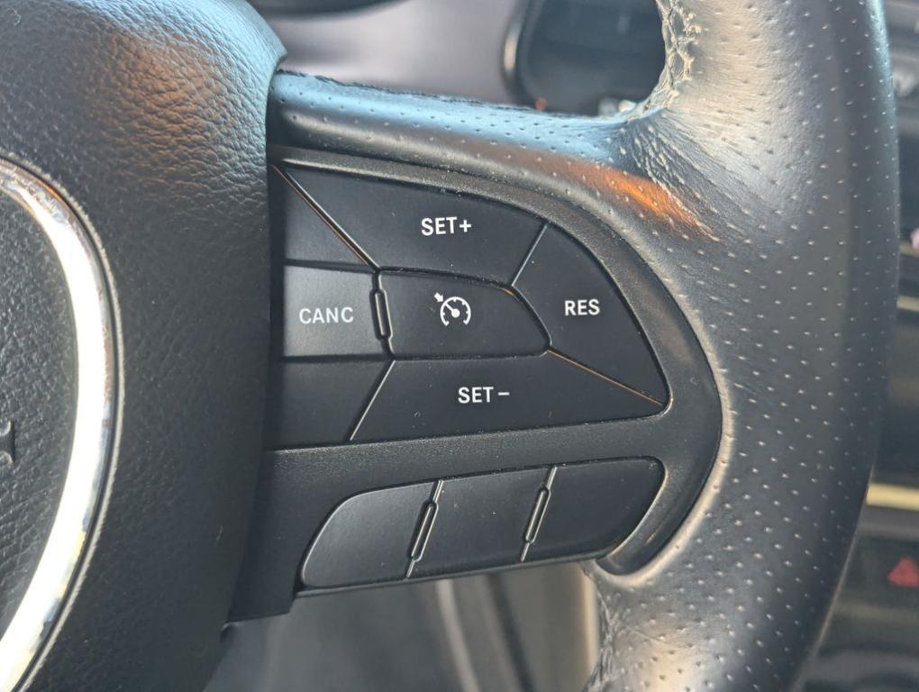 used 2018 Dodge Challenger car, priced at $18,688