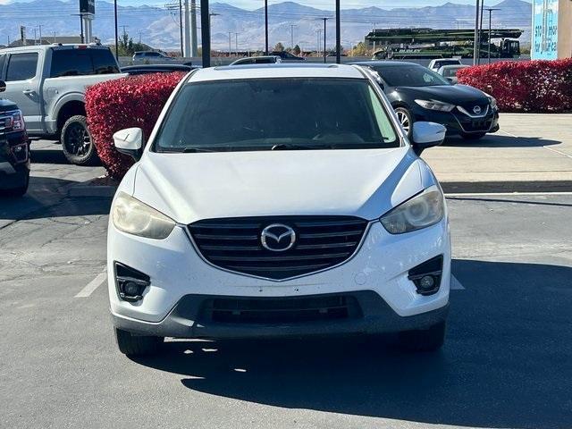 used 2016 Mazda CX-5 car, priced at $11,888