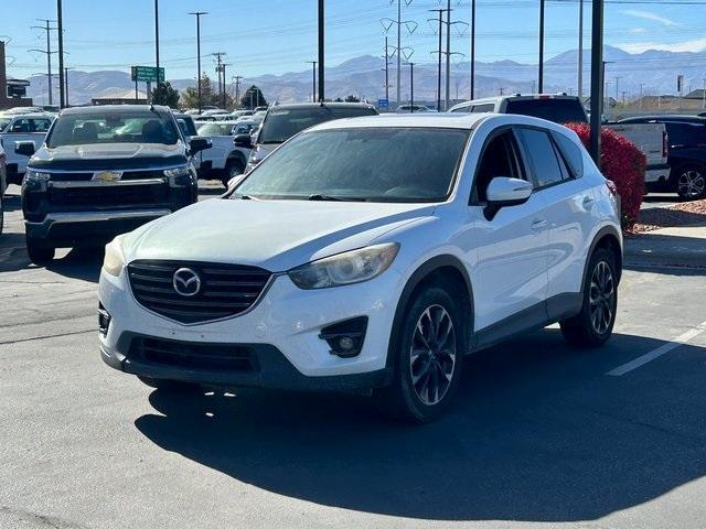 used 2016 Mazda CX-5 car, priced at $11,888