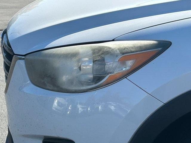 used 2016 Mazda CX-5 car, priced at $11,888