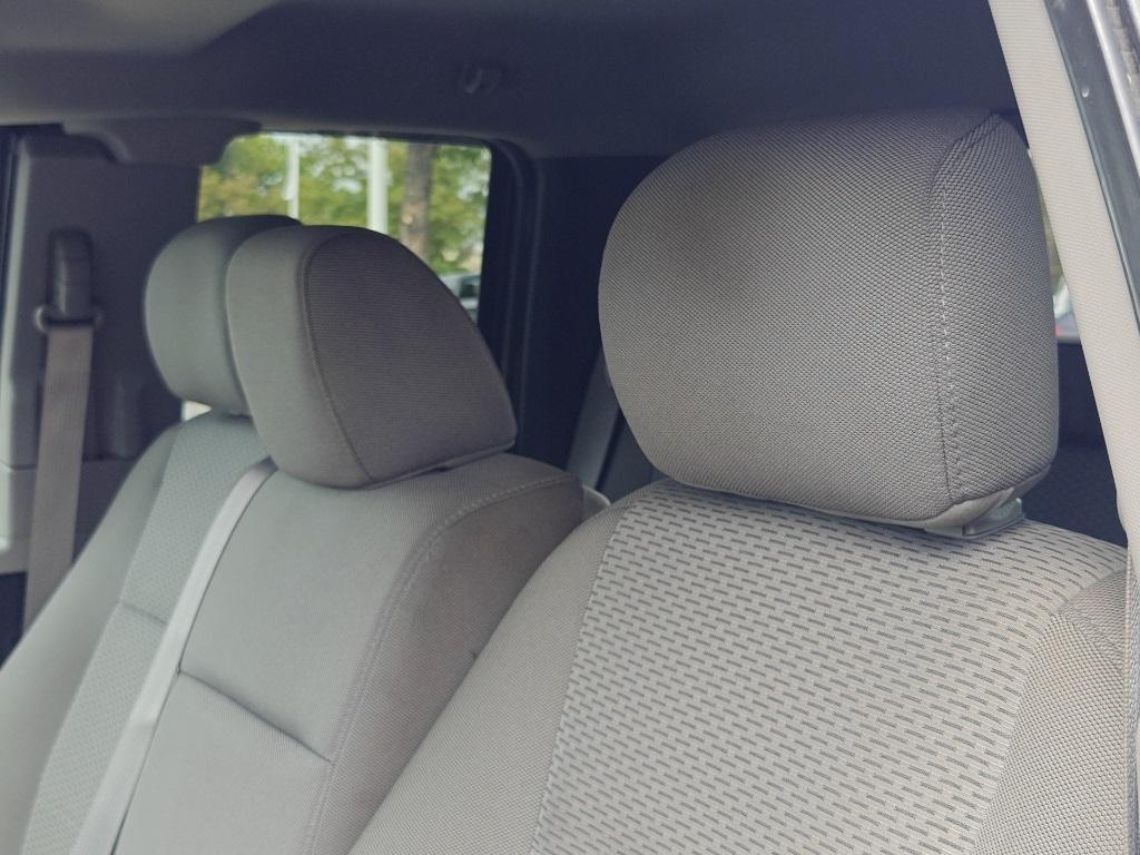 used 2018 Ford F-150 car, priced at $20,480