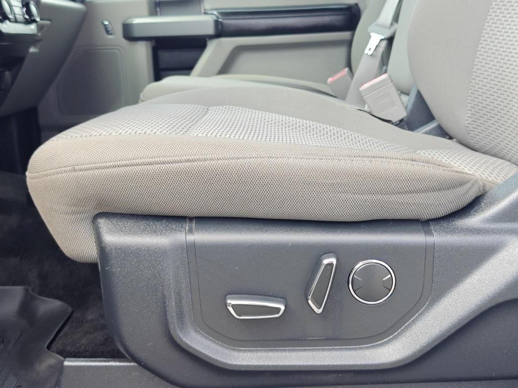 used 2018 Ford F-150 car, priced at $20,480