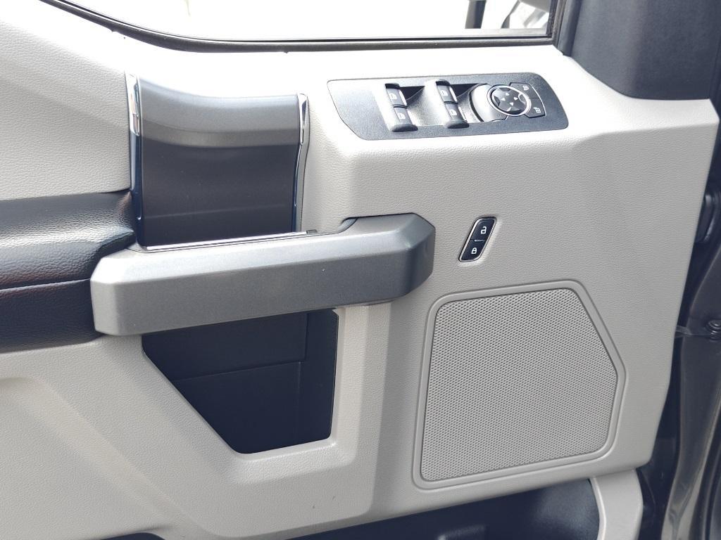 used 2018 Ford F-150 car, priced at $20,480