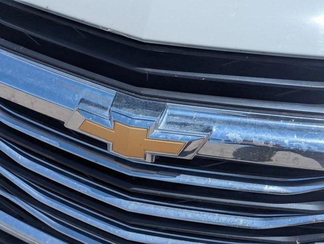 used 2023 Chevrolet Malibu car, priced at $20,488