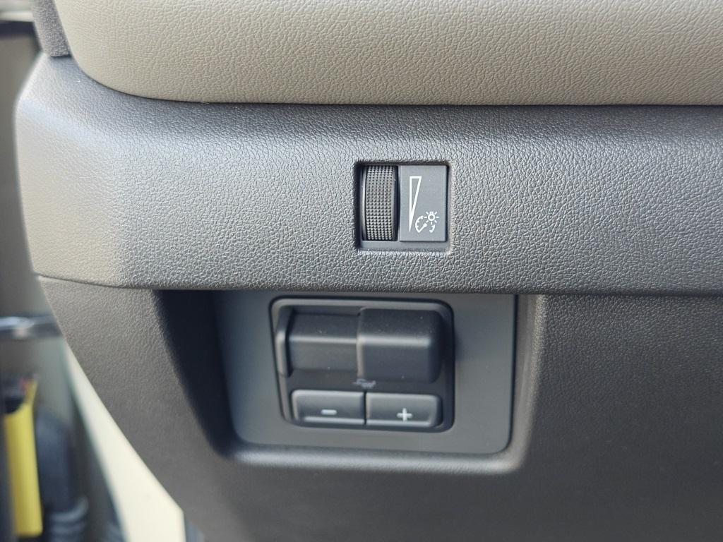 used 2023 Chevrolet Colorado car, priced at $49,980