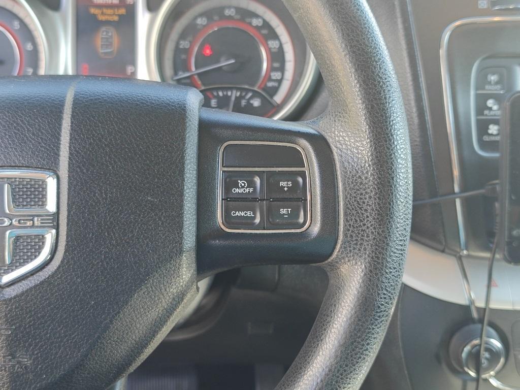 used 2013 Dodge Journey car, priced at $5,988