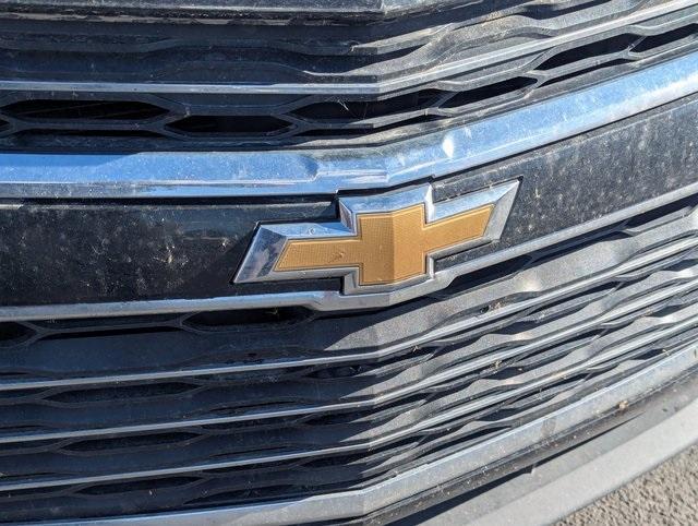 used 2018 Chevrolet Malibu car, priced at $8,488