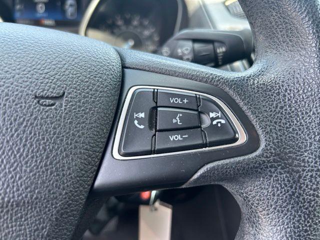 used 2015 Ford Focus car, priced at $4,950