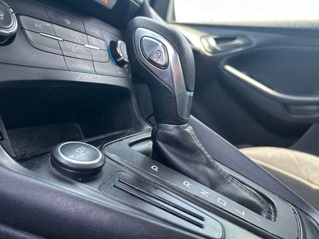 used 2015 Ford Focus car, priced at $4,950