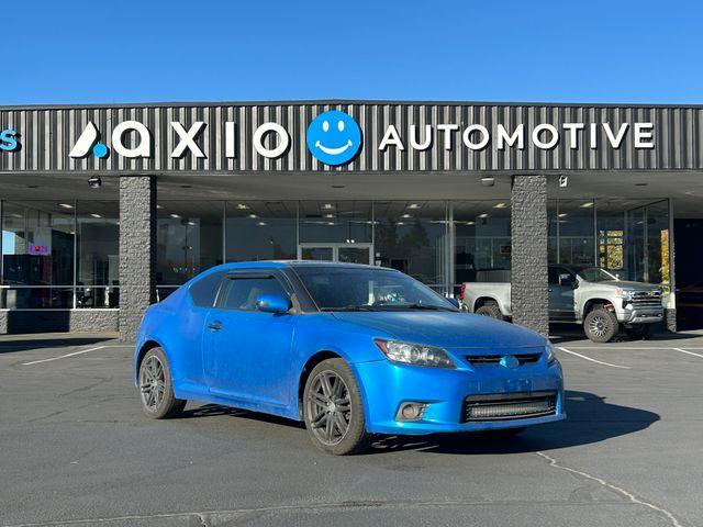 used 2012 Scion tC car, priced at $5,995
