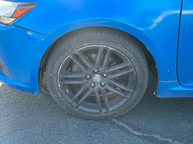 used 2012 Scion tC car, priced at $5,995