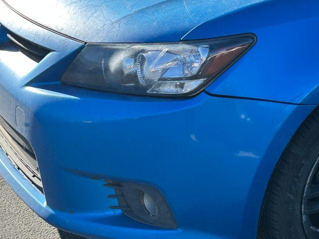 used 2012 Scion tC car, priced at $5,995