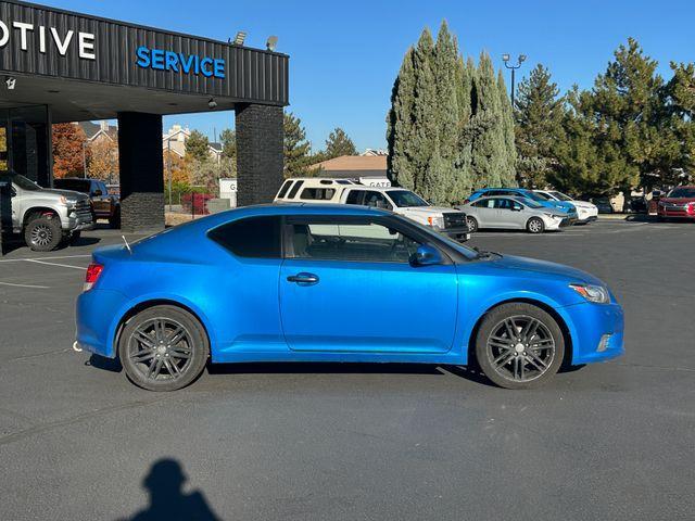 used 2012 Scion tC car, priced at $5,995