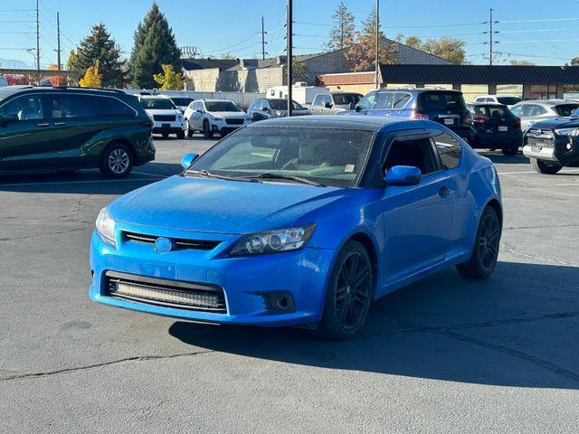 used 2012 Scion tC car, priced at $5,995