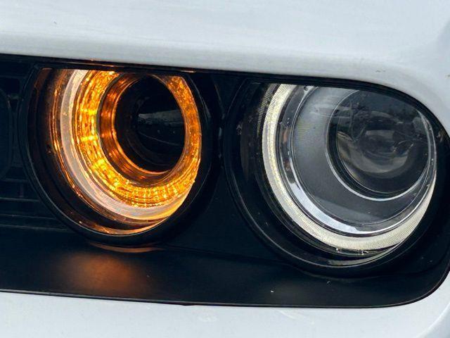used 2023 Dodge Challenger car, priced at $23,895