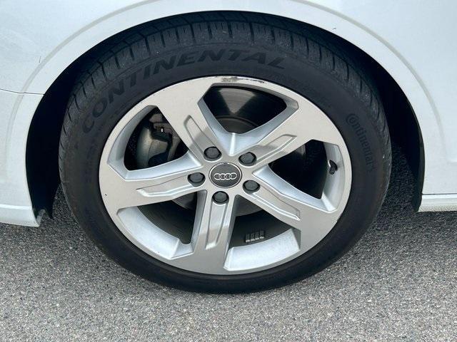 used 2018 Audi A3 car, priced at $15,845