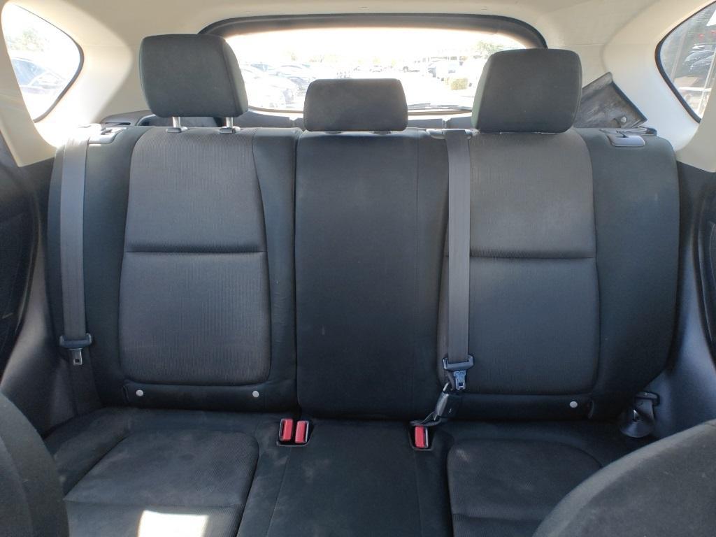 used 2016 Mazda CX-5 car, priced at $7,980