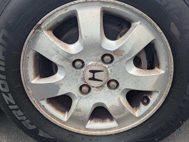 used 2001 Honda Accord car, priced at $3,988