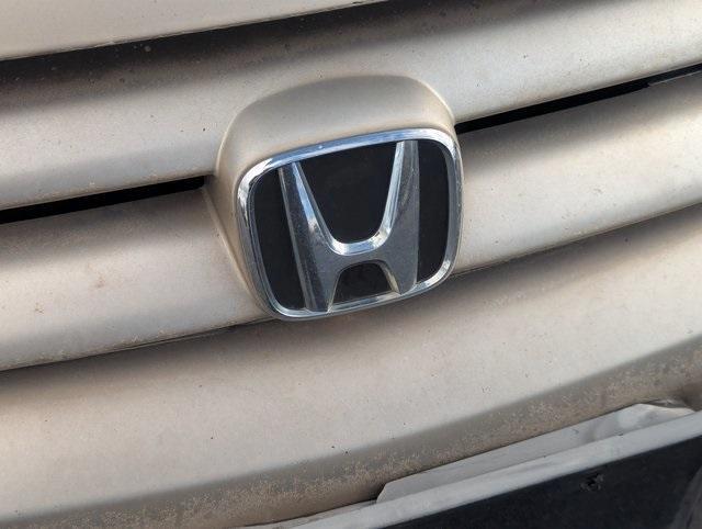 used 2001 Honda Accord car, priced at $3,988