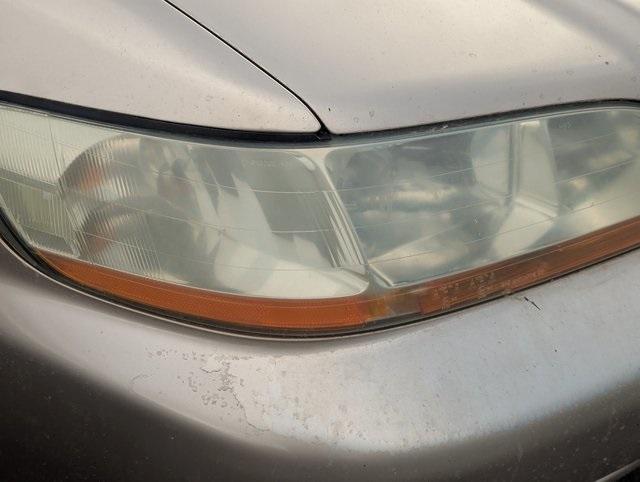 used 2001 Honda Accord car, priced at $3,988