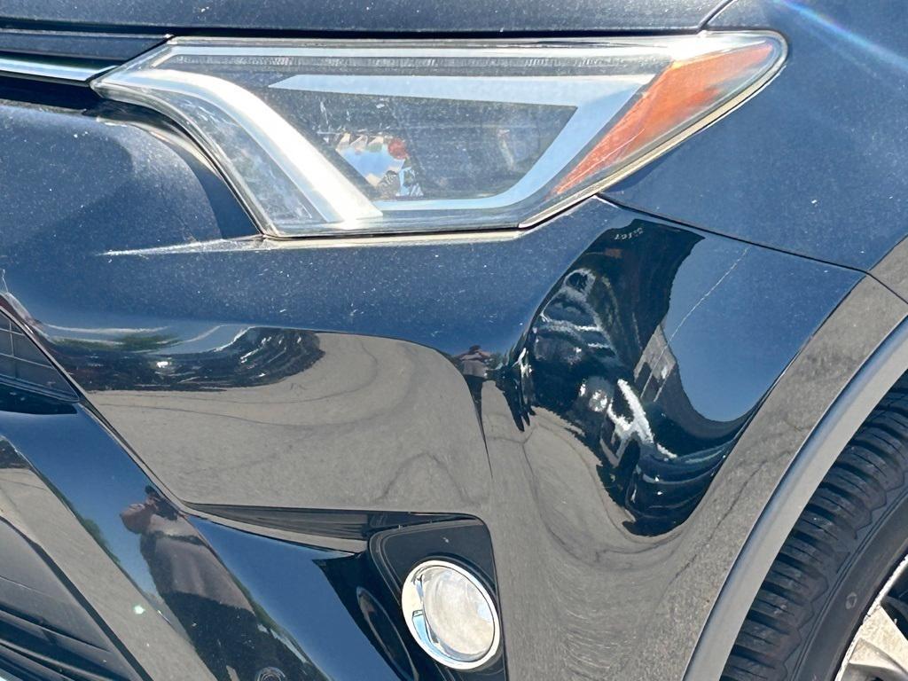 used 2016 Toyota RAV4 car, priced at $20,000