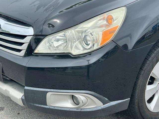 used 2011 Subaru Outback car, priced at $9,553