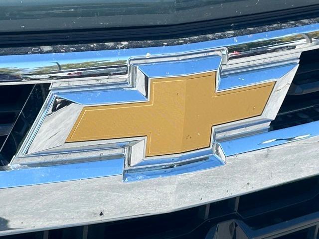 used 2025 Chevrolet Silverado 1500 car, priced at $44,995