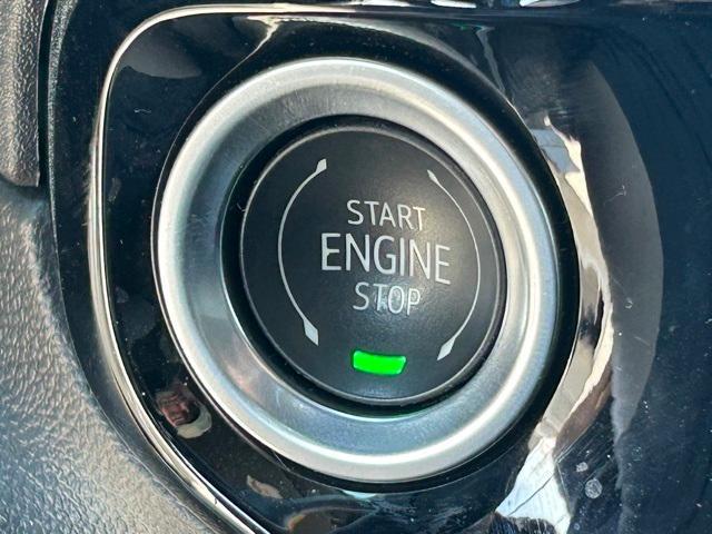 used 2025 Chevrolet Silverado 1500 car, priced at $44,995