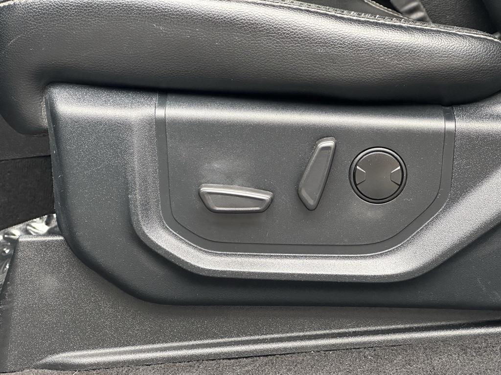 used 2021 Ford F-250 car, priced at $47,480