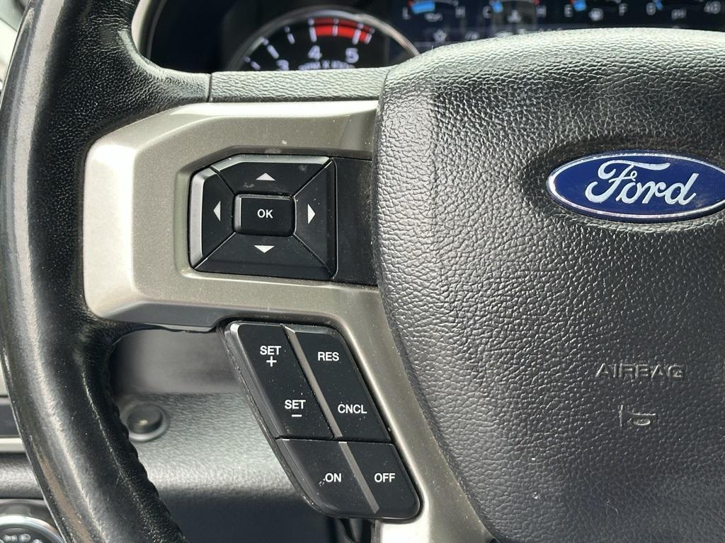 used 2021 Ford F-250 car, priced at $47,480