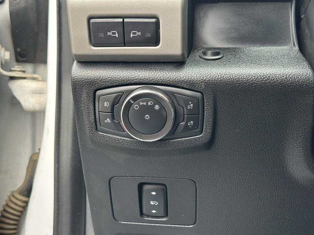 used 2021 Ford F-250 car, priced at $47,480