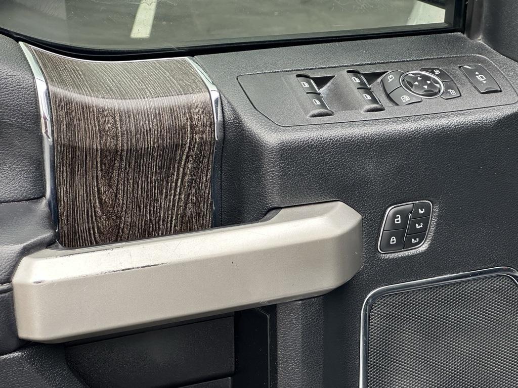 used 2021 Ford F-250 car, priced at $47,480