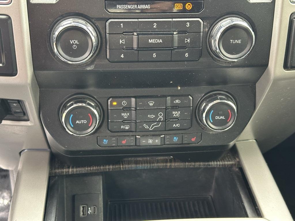 used 2021 Ford F-250 car, priced at $47,480