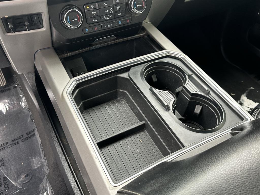 used 2021 Ford F-250 car, priced at $47,480